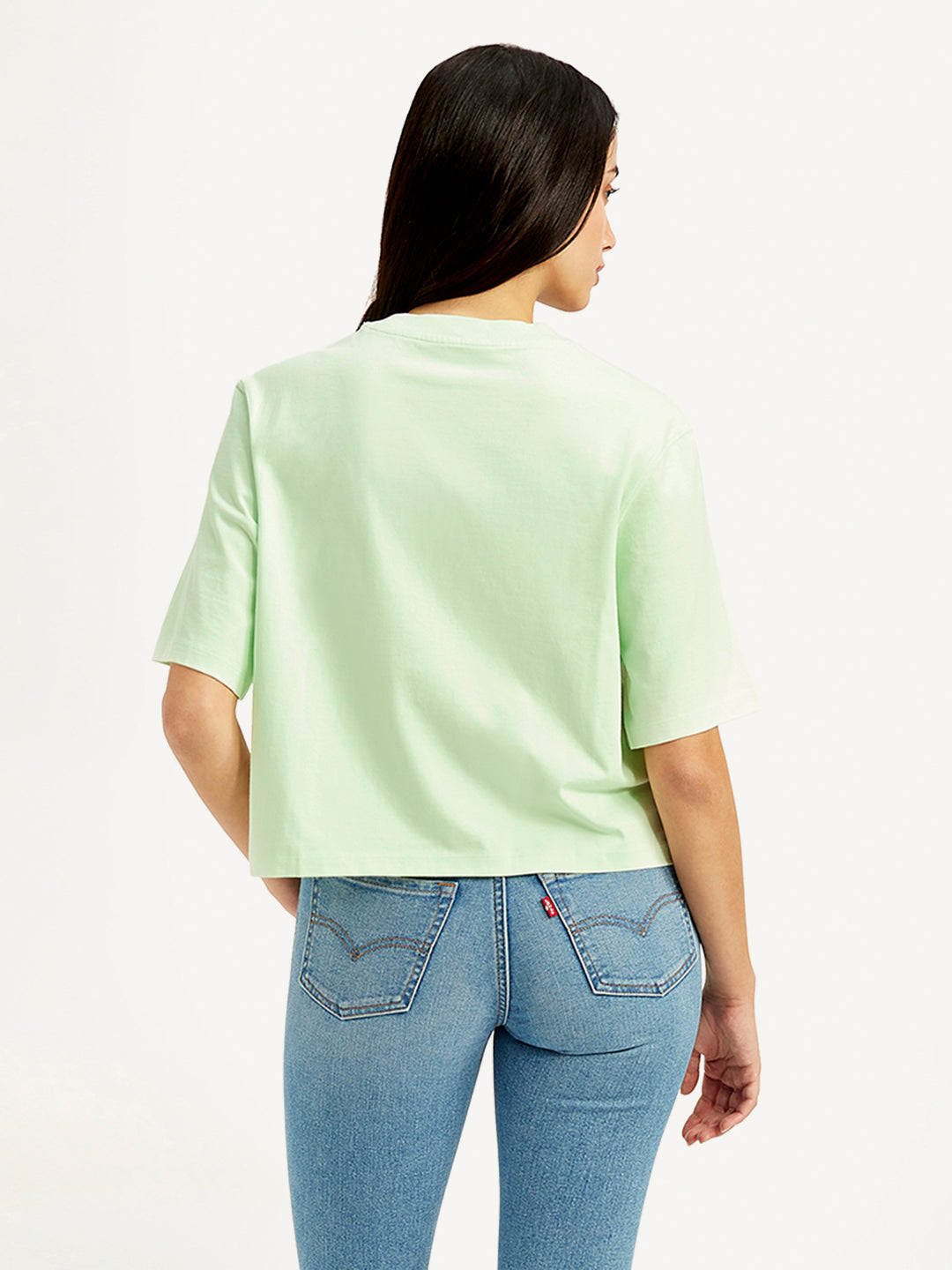 Women's Graphic Print Relaxed Fit T-shirts