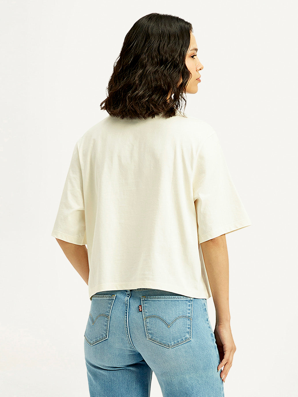 Women's Floral Relaxed Fit T-shirt