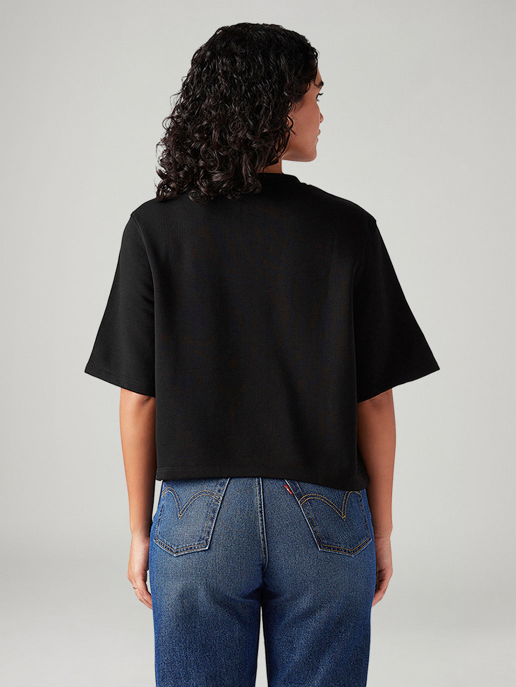 Women's Graphic Print Relaxed Fit T-Shirt