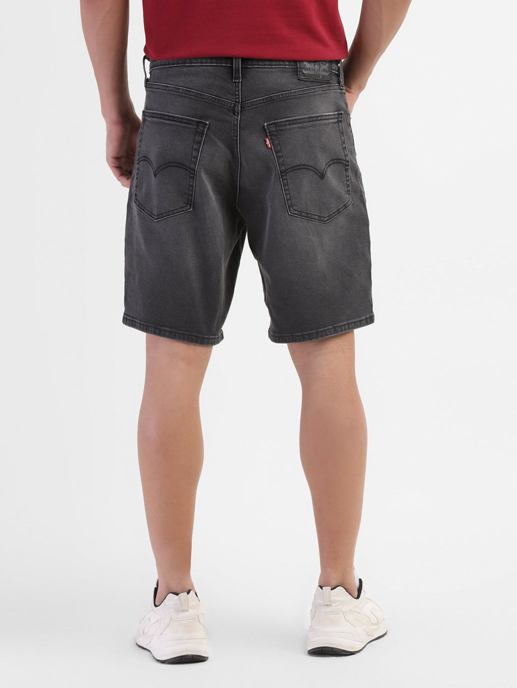 Men's Regular Fit Shorts