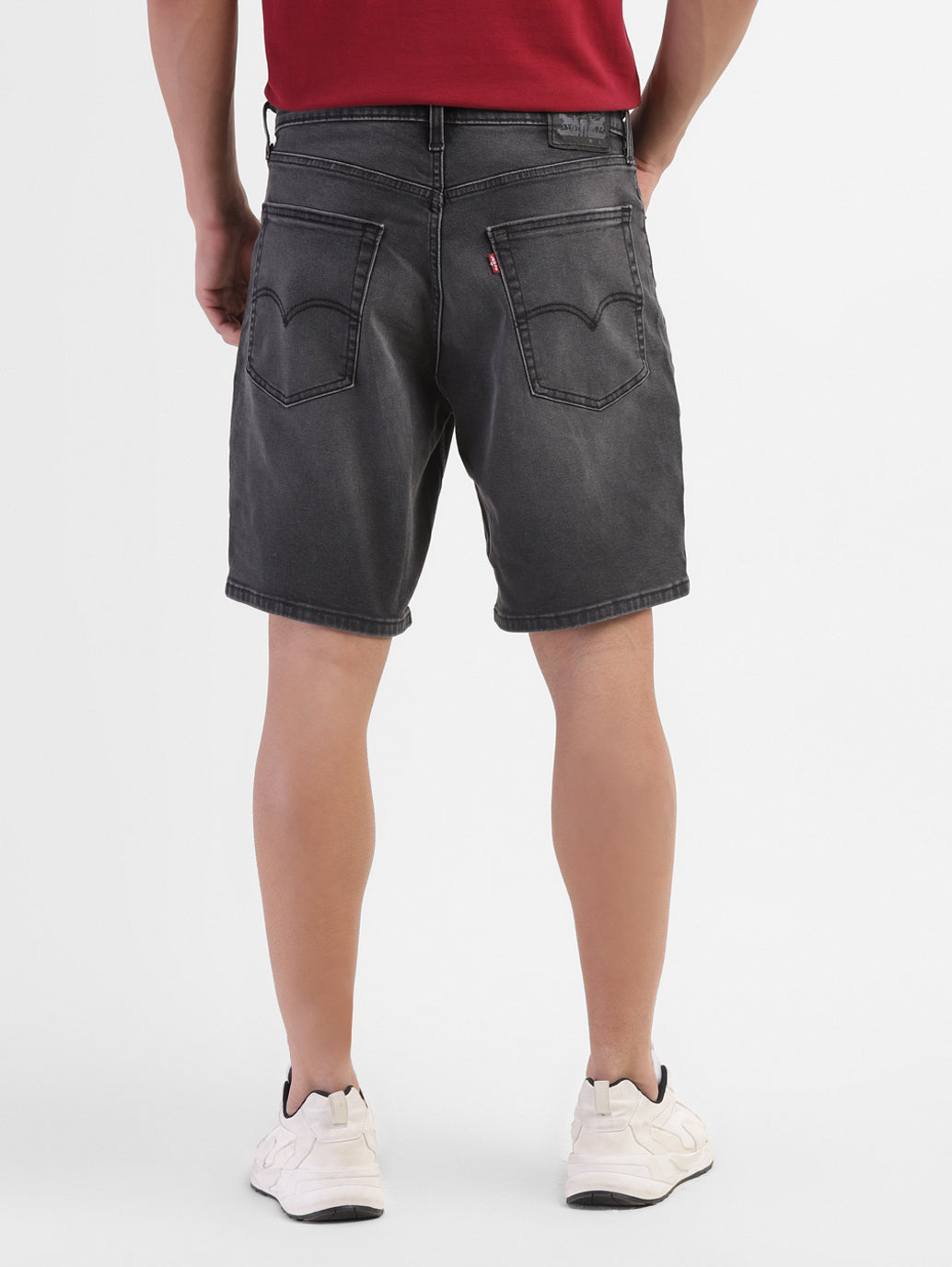 Men's Regular Fit Shorts