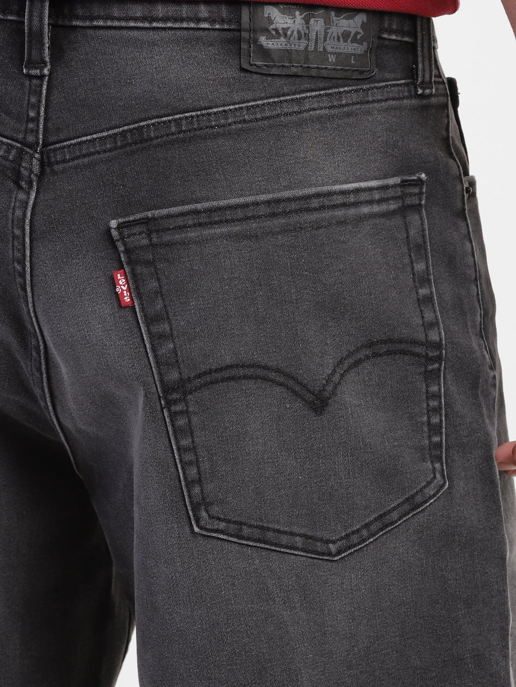Men's Regular Fit Shorts