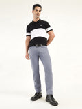 Men's 511 Grey Slim Fit Mid Rise Jeans