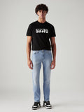 Men's 511 Light Indigo Slim Fit Mid Rise Jeans