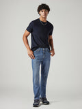 Men's 511 Med Indigo Slim Fit Mid Rise Jeans