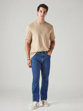 Men's 511 Med Indigo Slim Fit Mid Rise Jeans