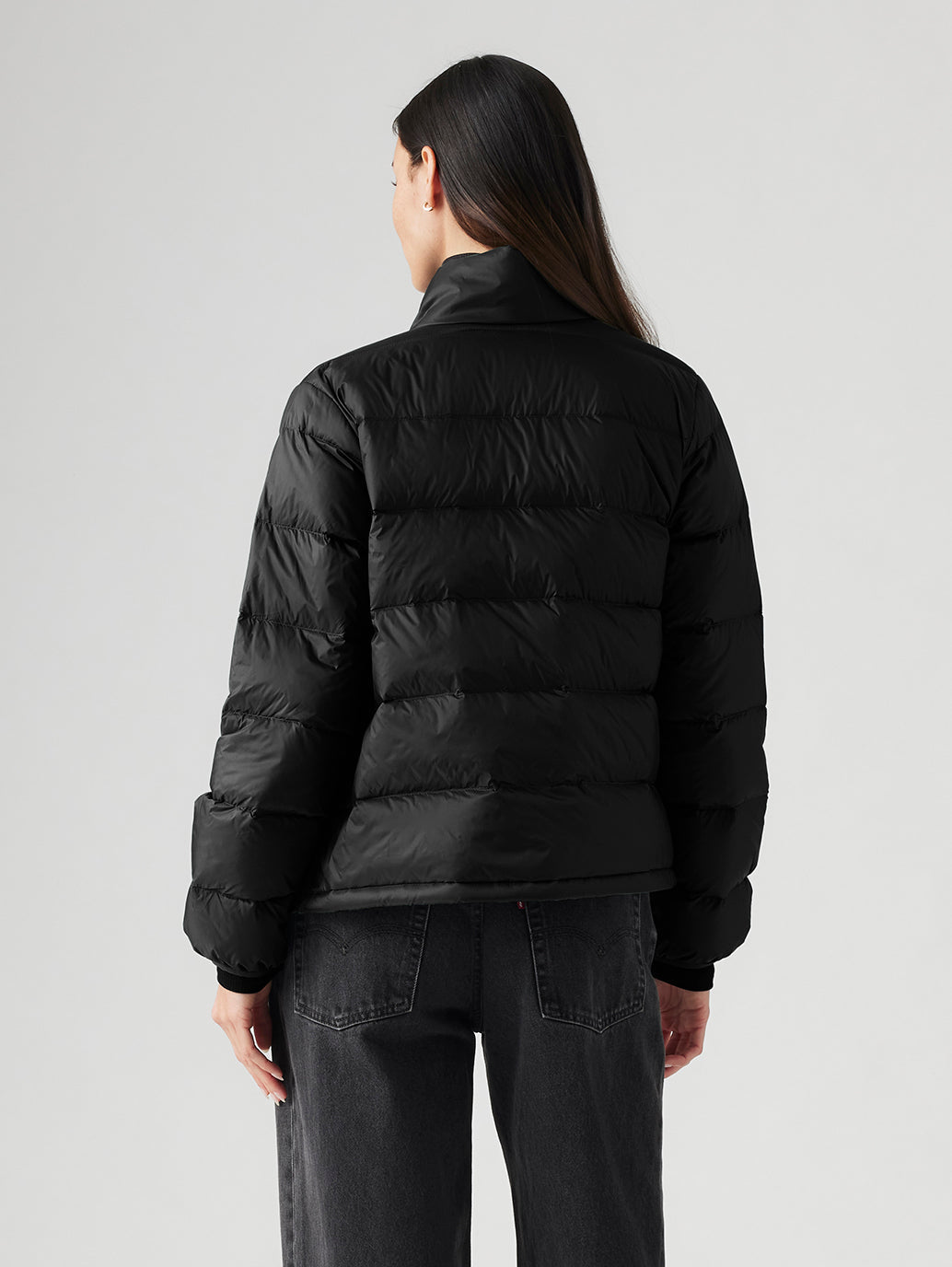 Women's Polly Packable Down Jacket