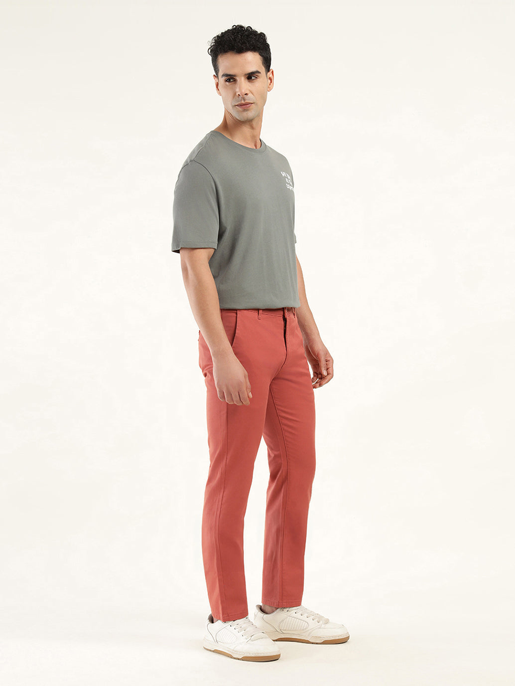 Men's 511 Coral Slim Fit Chinos