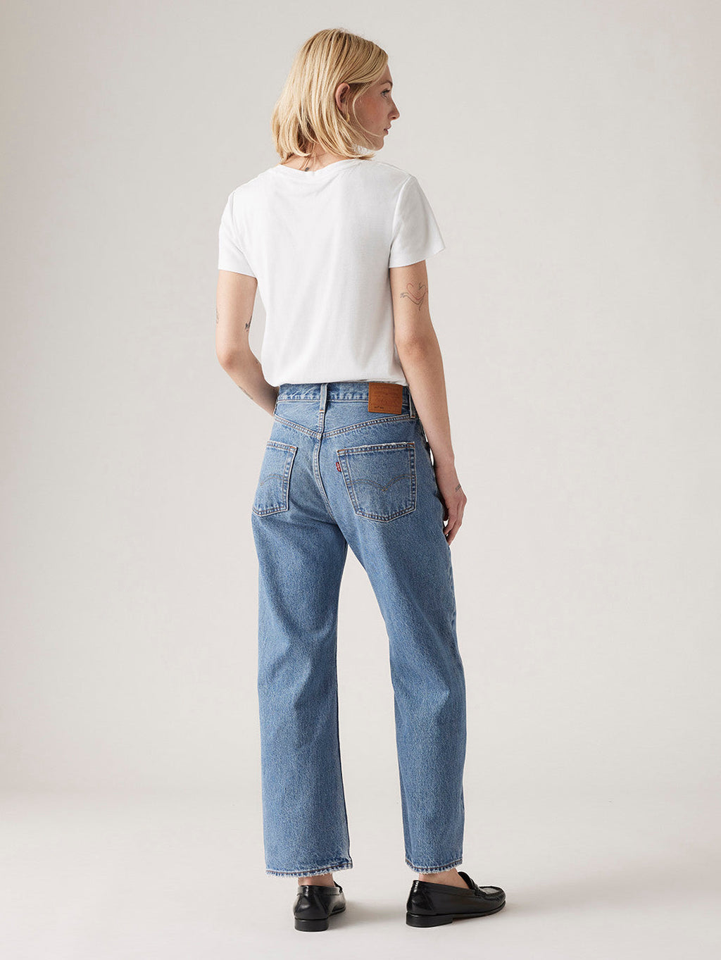 Women's 501® '90s Ankle Jeans