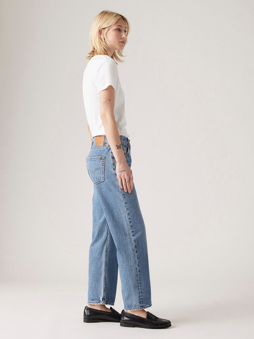 Women's 501® '90s Ankle Jeans