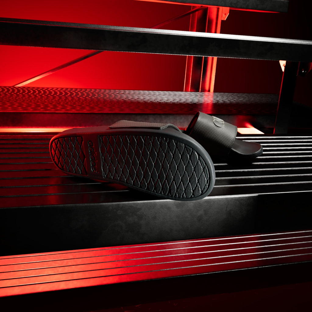 ADILETTE COMFORT AUDI REVOLUT F1 TEAM SLIDES