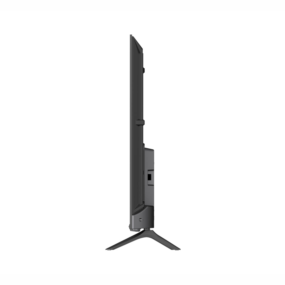 AKAI 165 cm (65 Inch) Bezel-Less 4K UHD Smart QLED Google TV, AL65GQU-SFWS Seal Packed Brand New with 1+1 year warranty