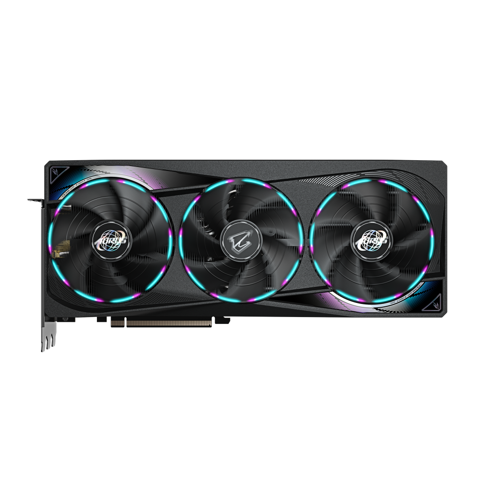 GIGABYTE GeForce RTX 5070 AORUS MASTER 12GB Nvidia Graphic Card