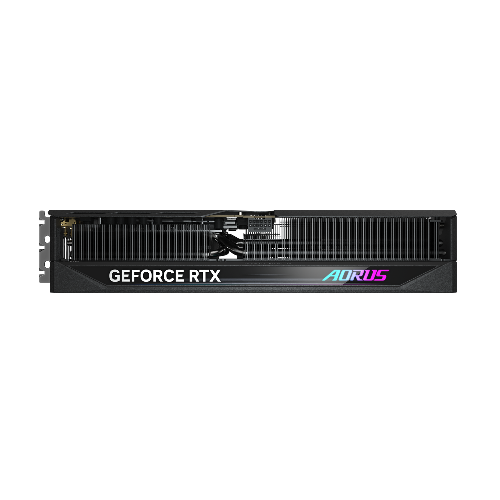 GIGABYTE GeForce RTX 5070 AORUS MASTER 12GB Nvidia Graphic Card