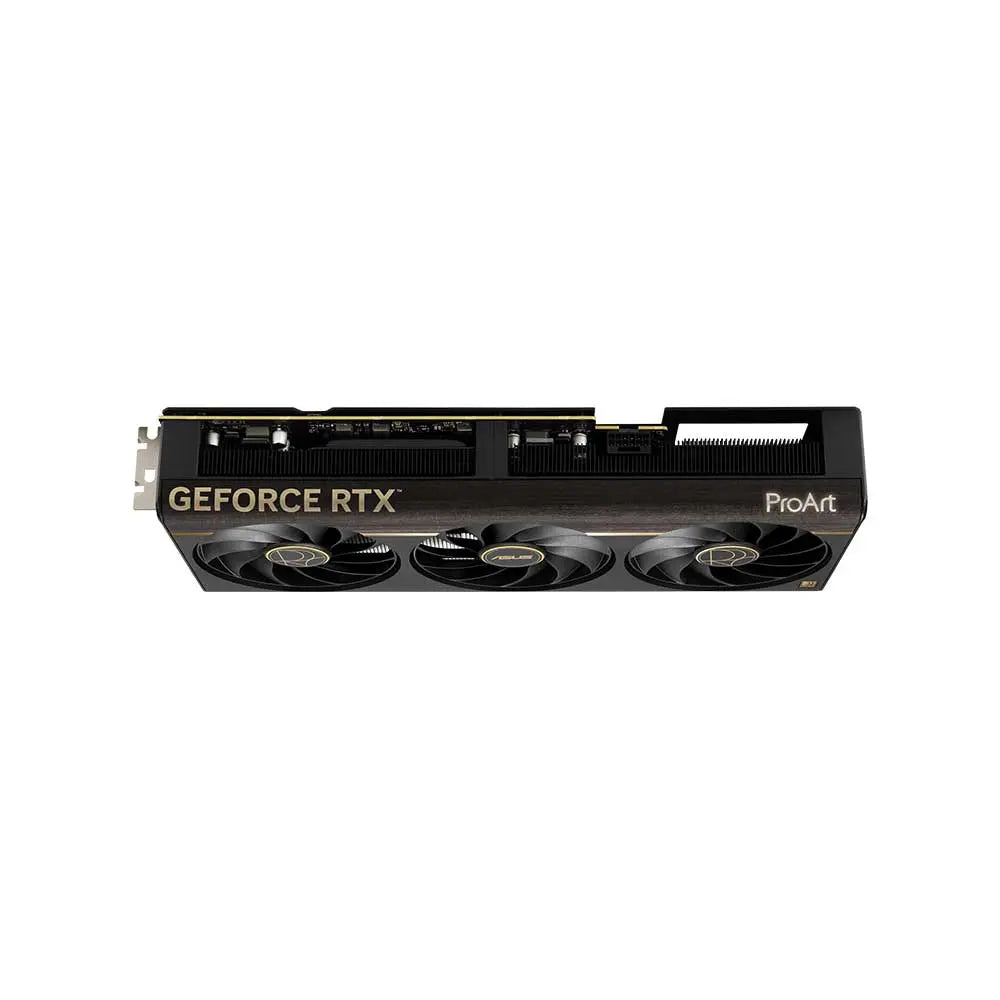 ASUS ProArt RTX 5080 16GB OC NVIDIA Graphic Card