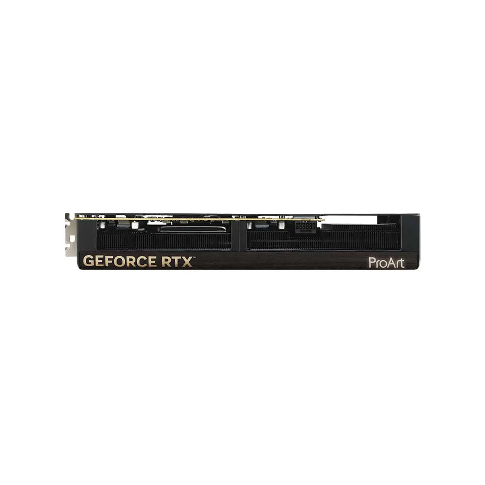 ASUS ProArt RTX 5080 16GB OC NVIDIA Graphic Card
