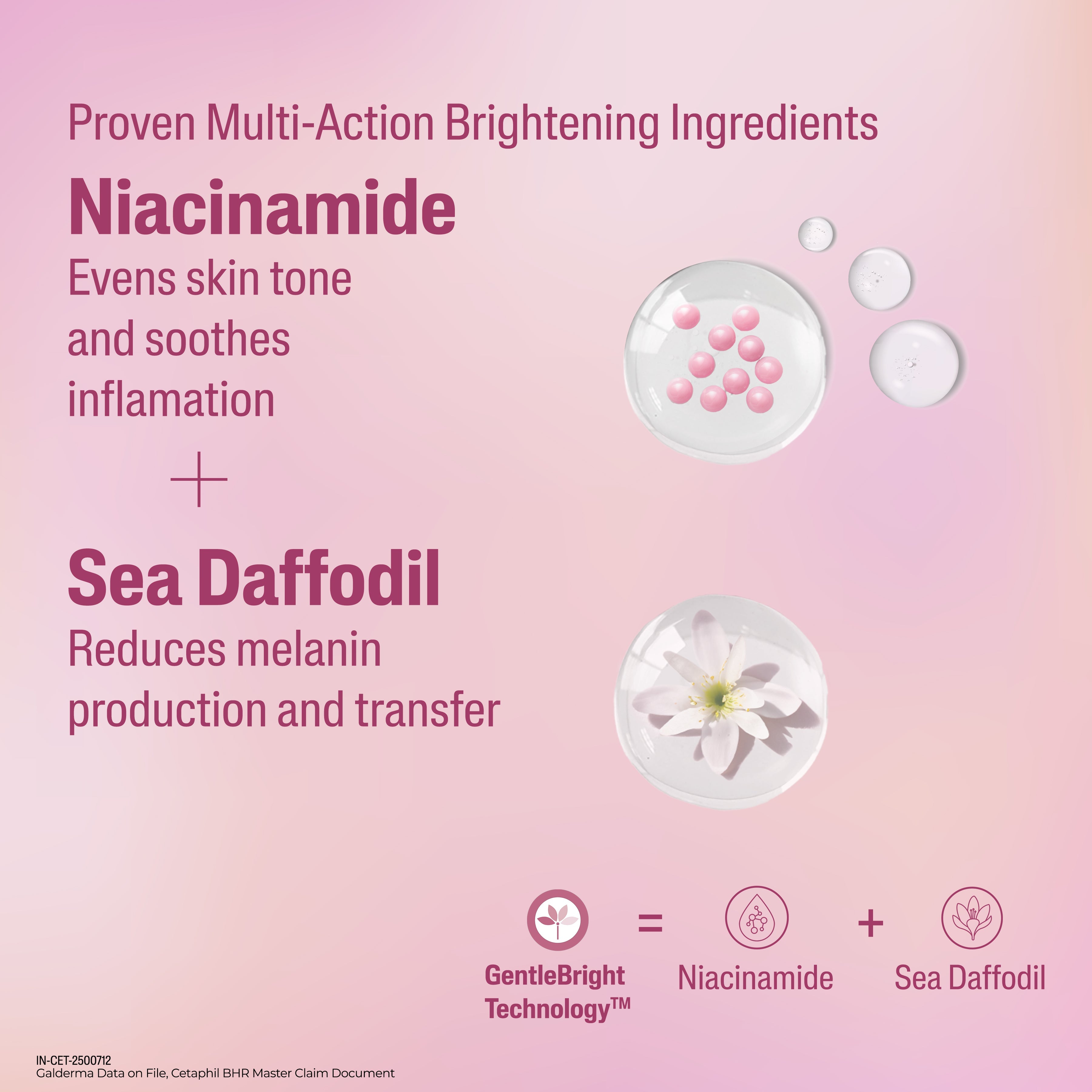 Cetaphil Bright Healthy Radiance Brightening Day Protection Cream