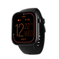 boAt Storm Call 2 | Smartwatch with Bluetooth Calling, 1.83" (4.64cm) HD Display, 700 + Active modes, 1000+ Watch Faces, Crest OS+