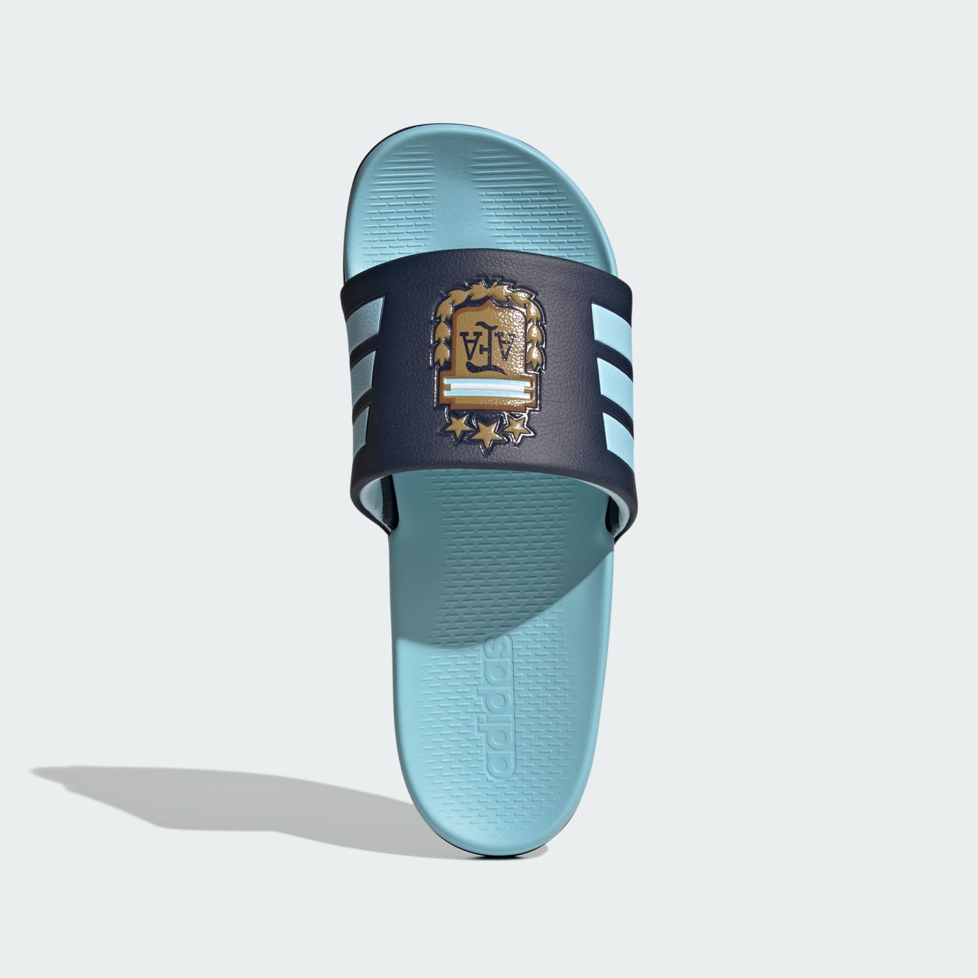 Adilette Comfort 2.0 Argentina Slides