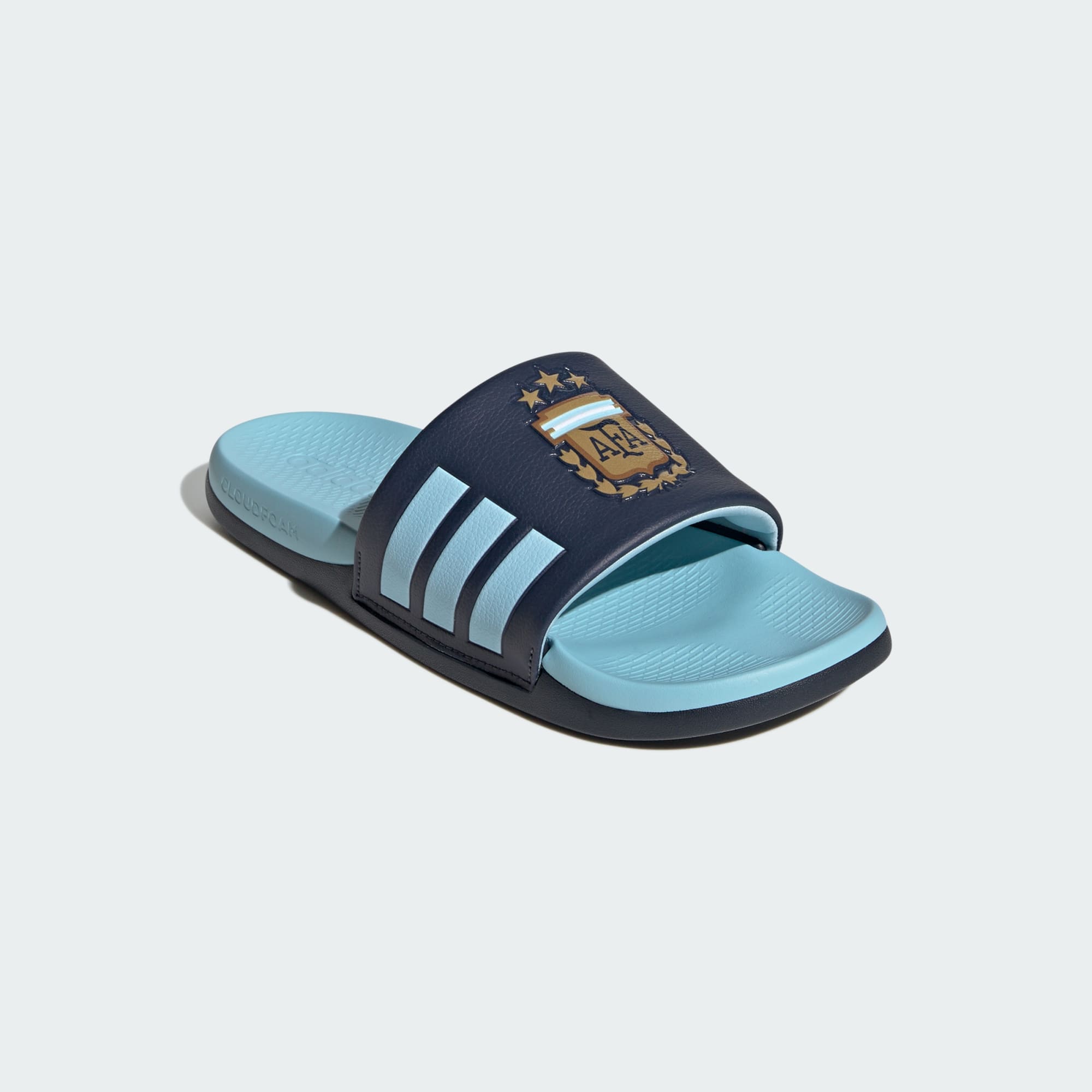 Adilette Comfort 2.0 Argentina Slides