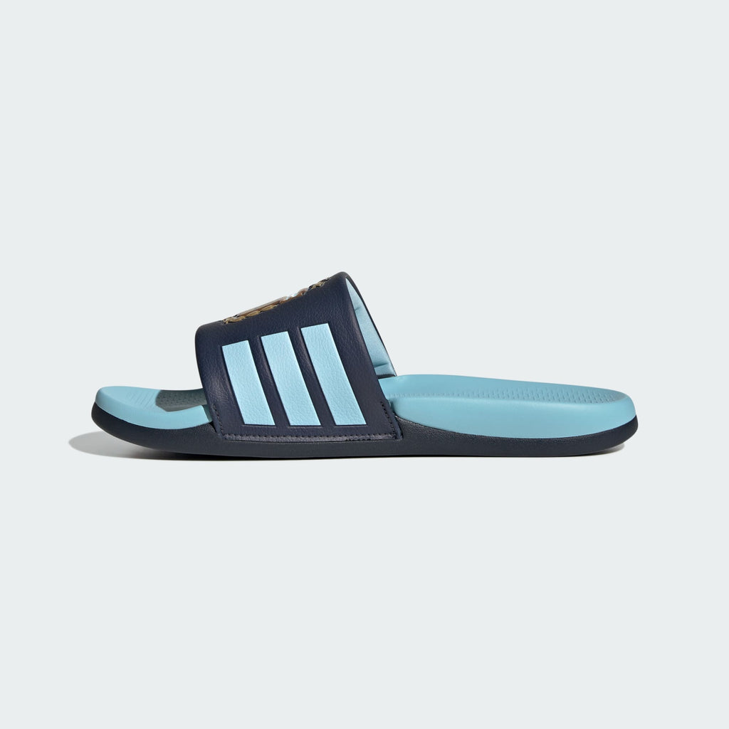 Adilette Comfort 2.0 Argentina Slides