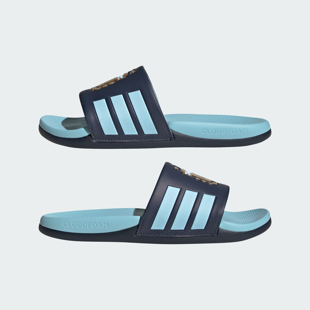 Adilette Comfort 2.0 Argentina Slides