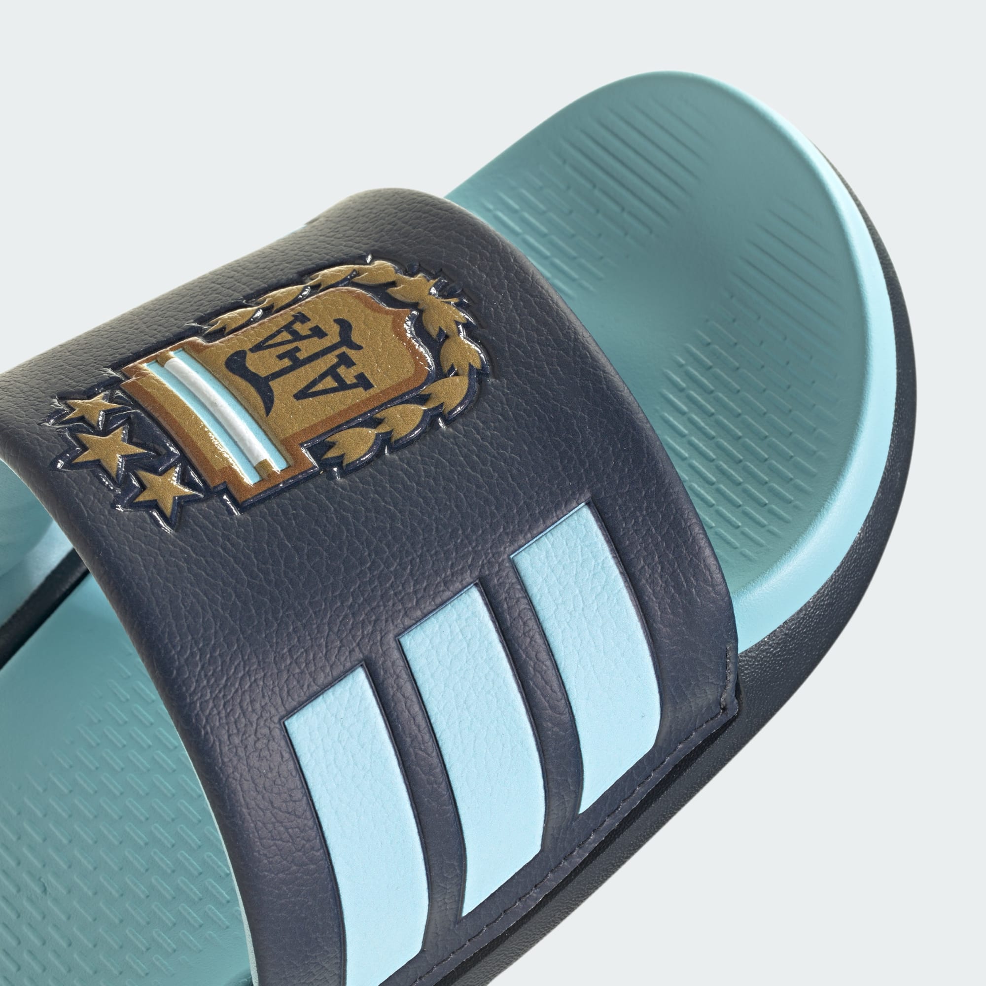 Adilette Comfort 2.0 Argentina Slides