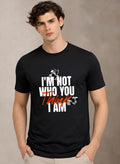 Men Printed T-Shirt