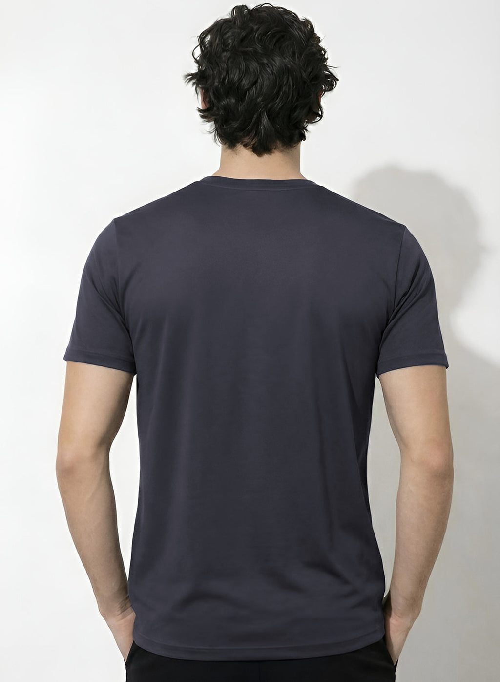 Men Printed T-Shirt