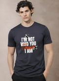Men Printed T-Shirt