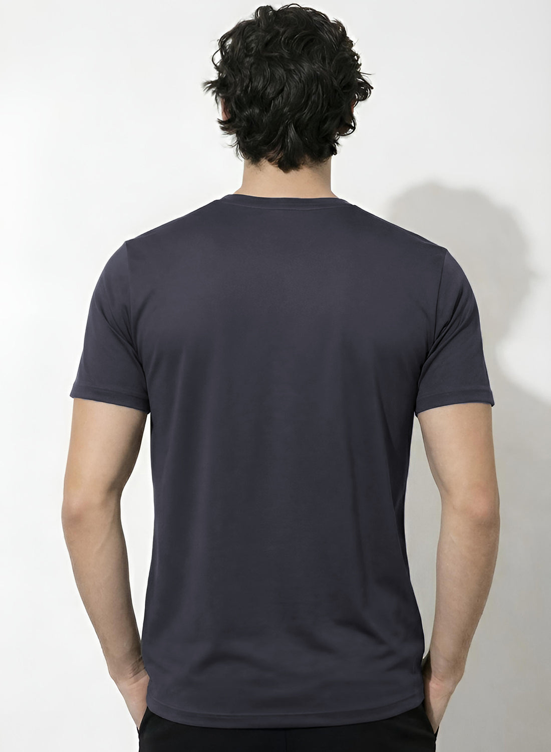 Men Printed Tshirt