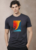 Men Printed Tshirt
