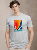 Men Printed Tshirt