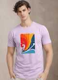 Men Printed Tshirt