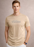 Men Printed T-Shirt