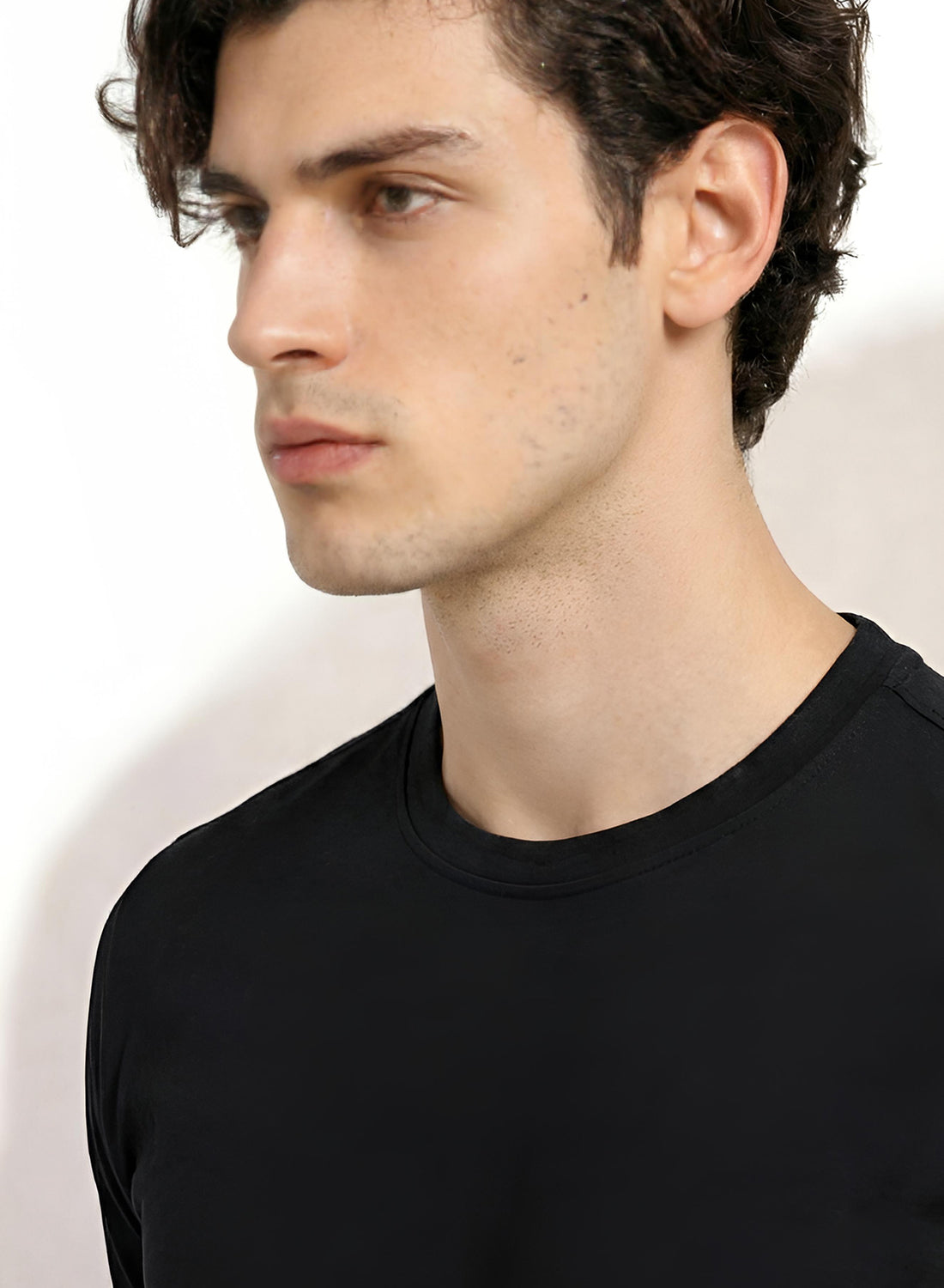 Men Printed T-Shirt