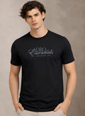 Men Printed T-Shirt