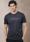 Men Printed T-Shirt