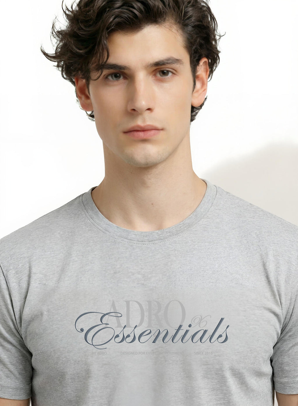 Men Printed T-Shirt