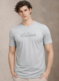 Men Printed T-Shirt