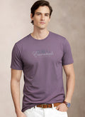 Men Printed T-Shirt