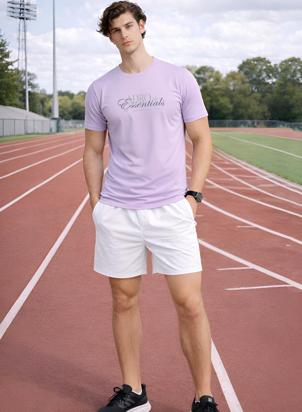 Men Printed T-Shirt