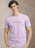 Men Printed T-Shirt