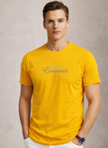 Men Printed T-Shirt