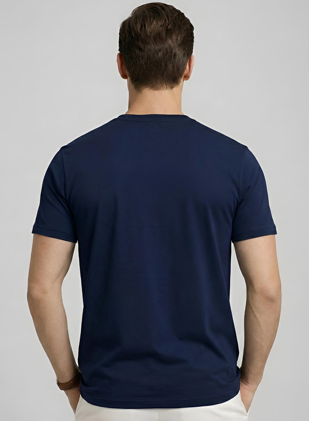 Men Printed T-Shirt