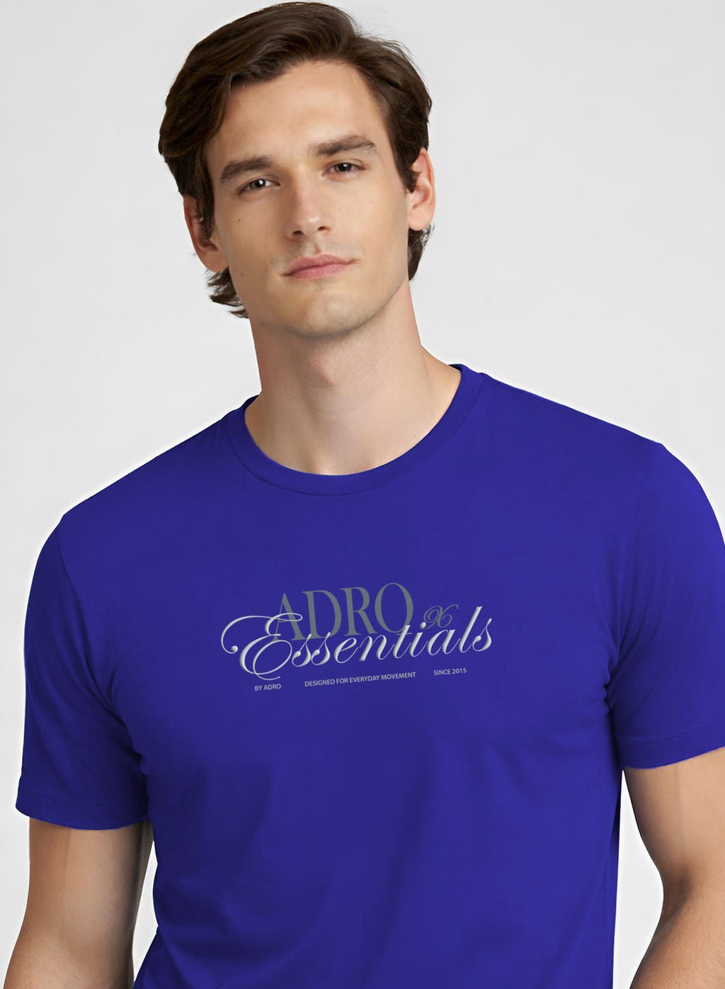 Men Printed T-Shirt