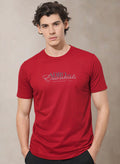 Men Printed T-Shirt