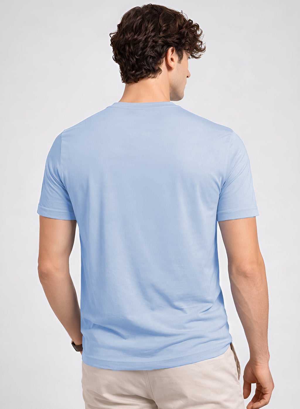 Men Printed T-Shirt