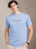 Men Printed T-Shirt