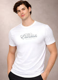 Men Printed T-Shirt